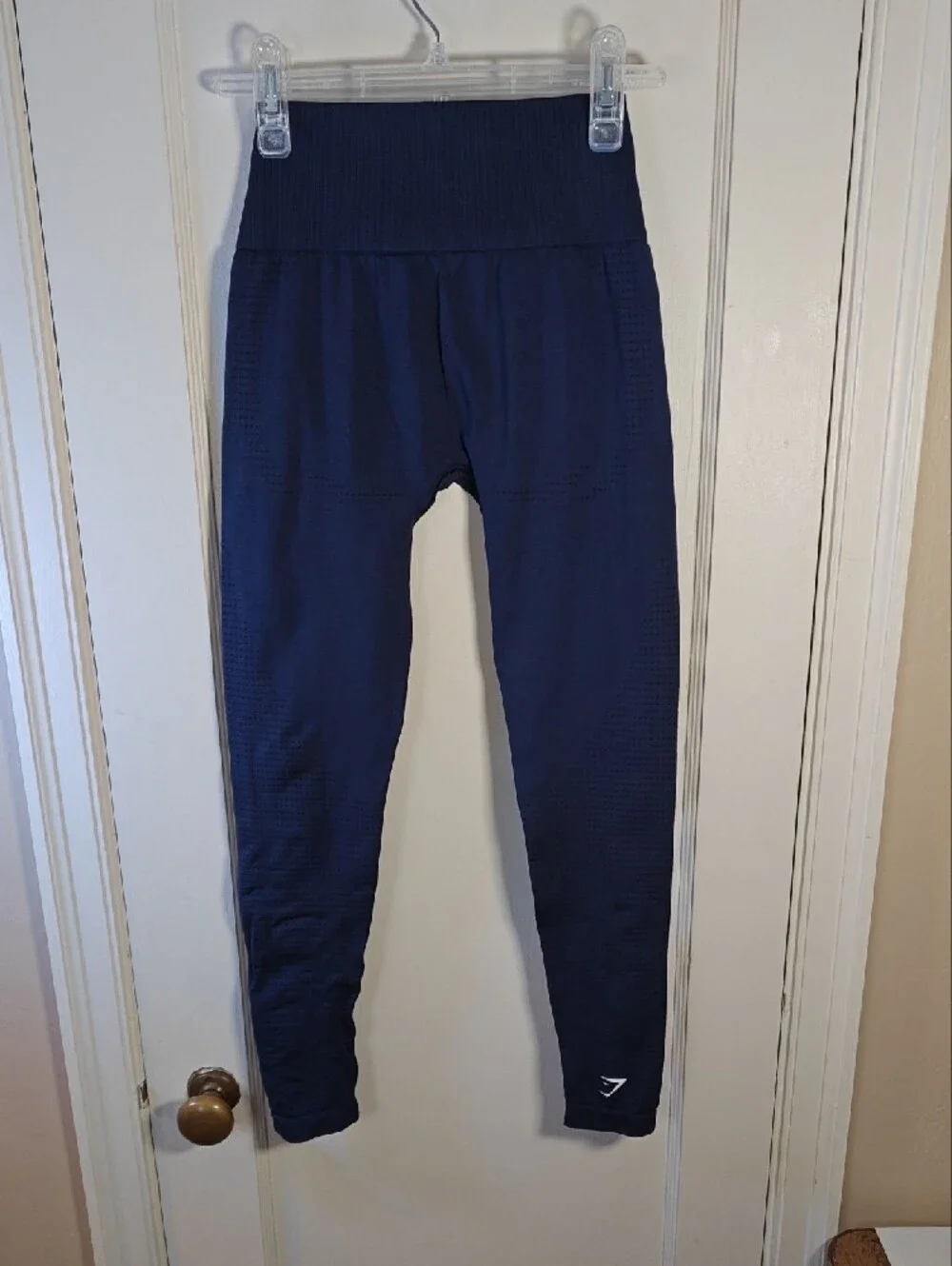 Gymshark Vital Seamless Matching 2-Piece Workout Set